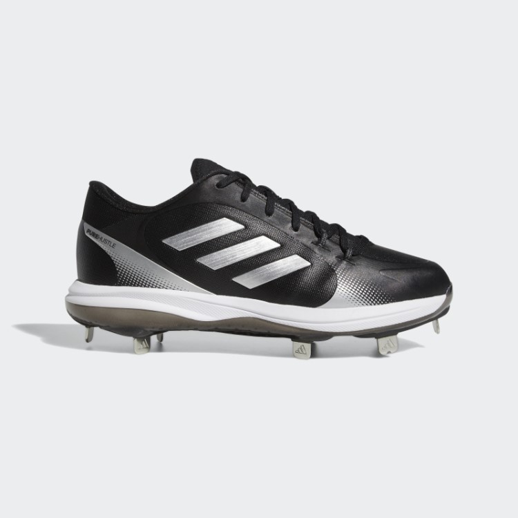 Chuteiras Purehustle 2.0 Pretas Adidas