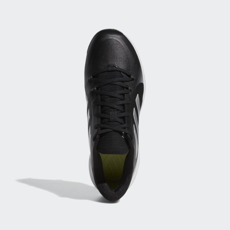 Chuteiras Purehustle 2.0 Pretas Adidas