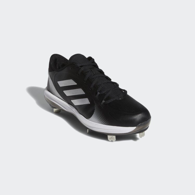 Chuteiras Purehustle 2.0 Pretas Adidas