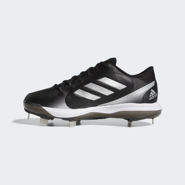 Chuteiras Purehustle 2.0 Pretas Adidas