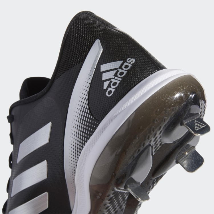 Chuteiras Purehustle 2.0 Pretas Adidas