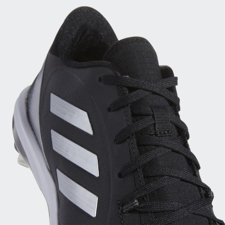 Chuteiras Purehustle 2.0 Pretas Adidas