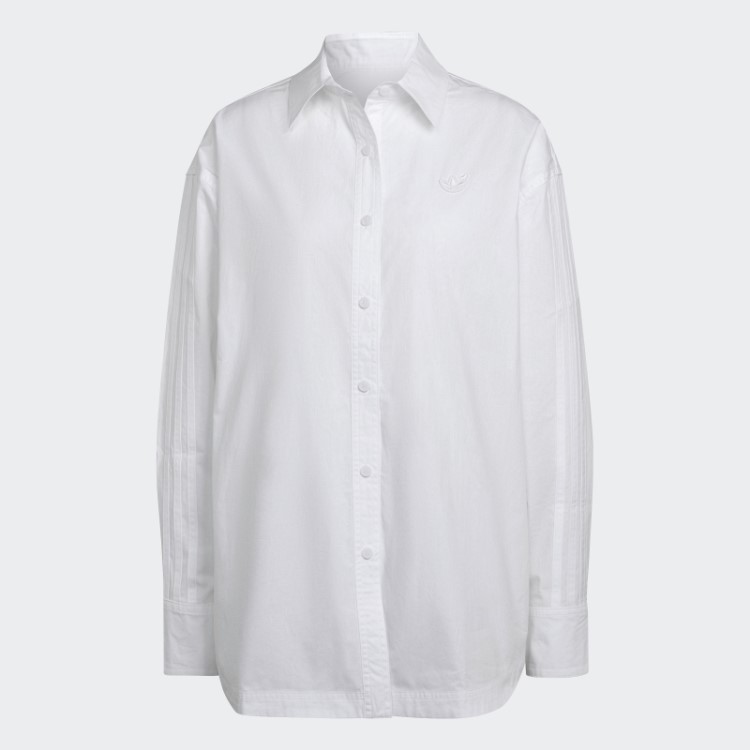 Adidas Originals Class Of 72 Camisa Branca Quente