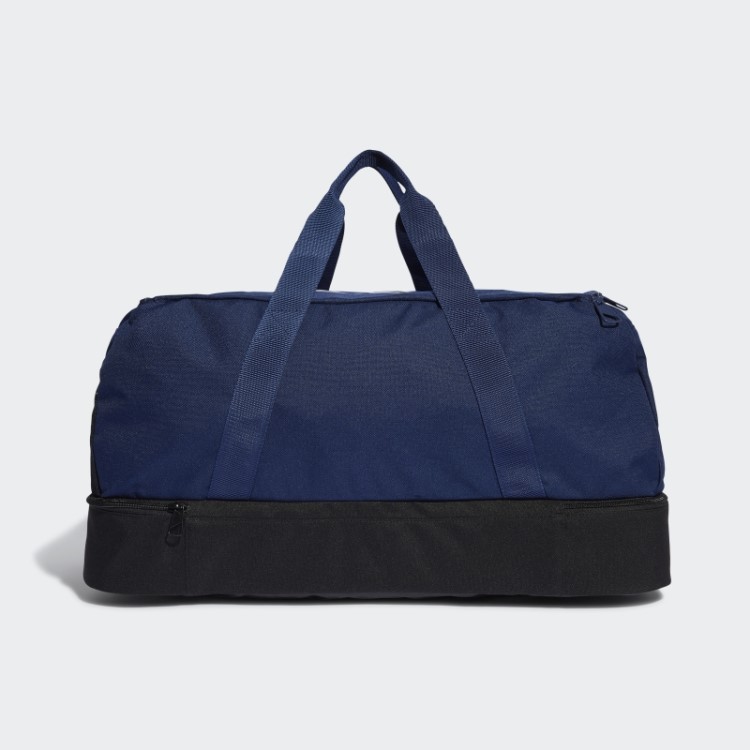 Bolsa Esportiva Adidas Tiro League Azul Marinho
