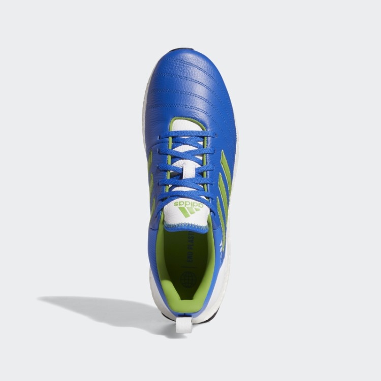 Tênis Blue Rush Seattle Sounders Ultraboost Dna X Copa Adidas