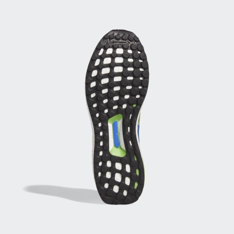 Tênis Blue Rush Seattle Sounders Ultraboost Dna X Copa Adidas