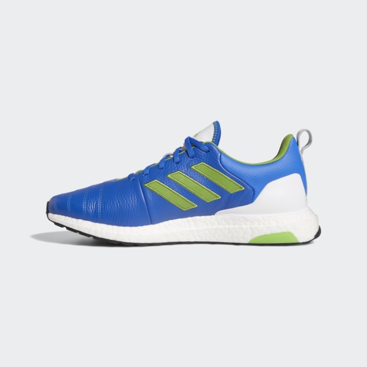 Tênis Blue Rush Seattle Sounders Ultraboost Dna X Copa Adidas