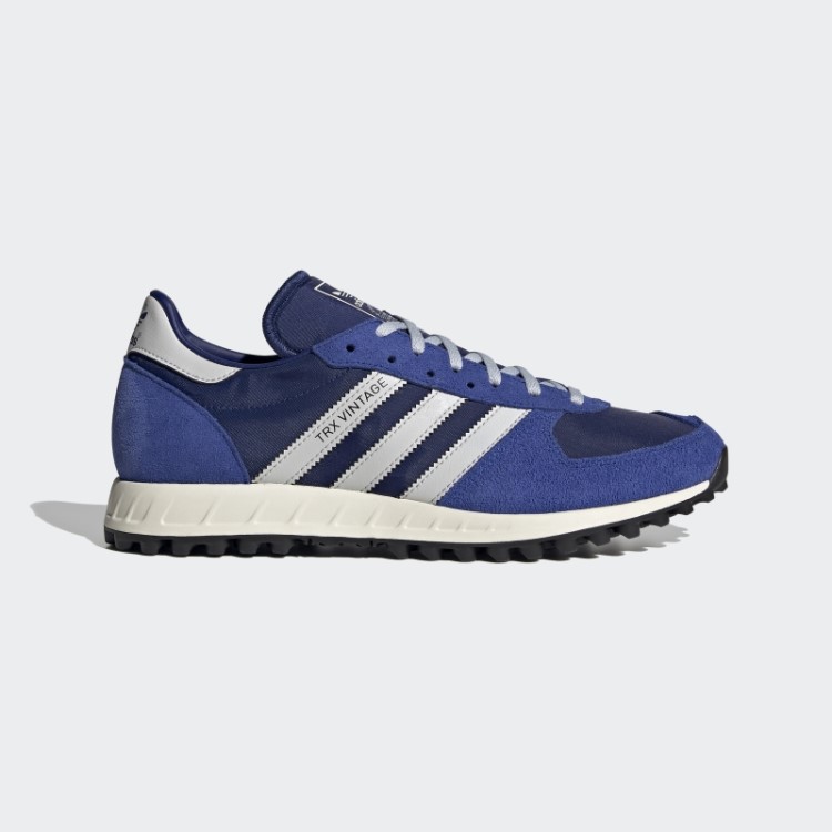 Tênis Vintage Unity Ink Hot Adidas TRX