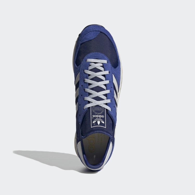 Tênis Vintage Unity Ink Hot Adidas TRX