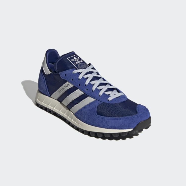 Tênis Vintage Unity Ink Hot Adidas TRX