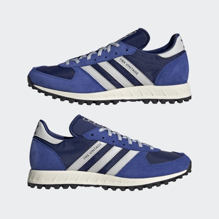 Tênis Vintage Unity Ink Hot Adidas TRX