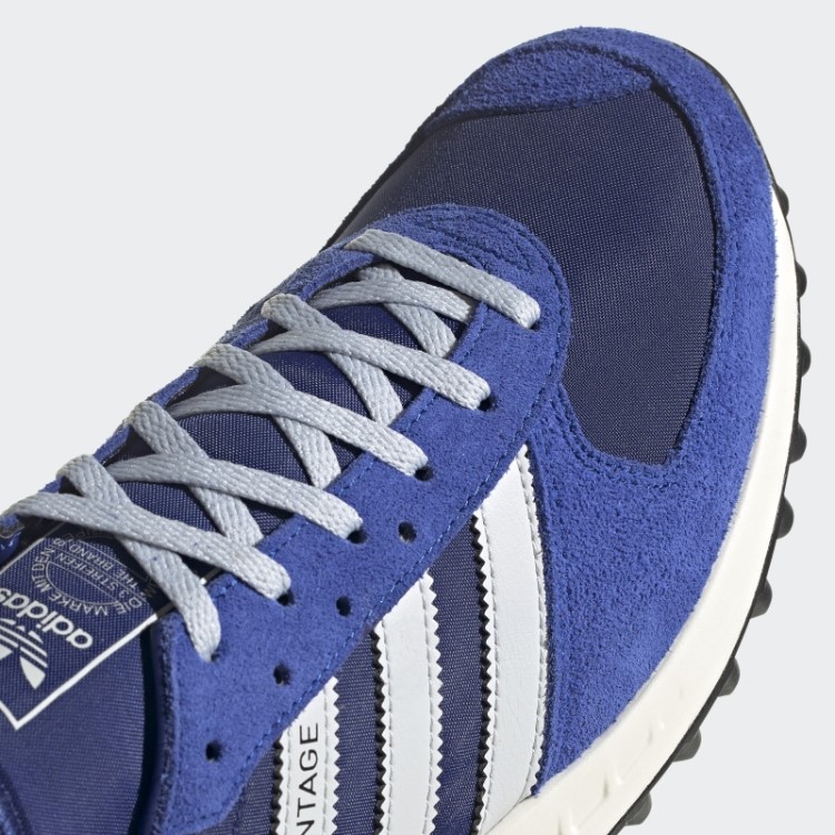 Tênis Vintage Unity Ink Hot Adidas TRX