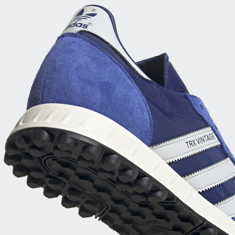 Tênis Vintage Unity Ink Hot Adidas TRX