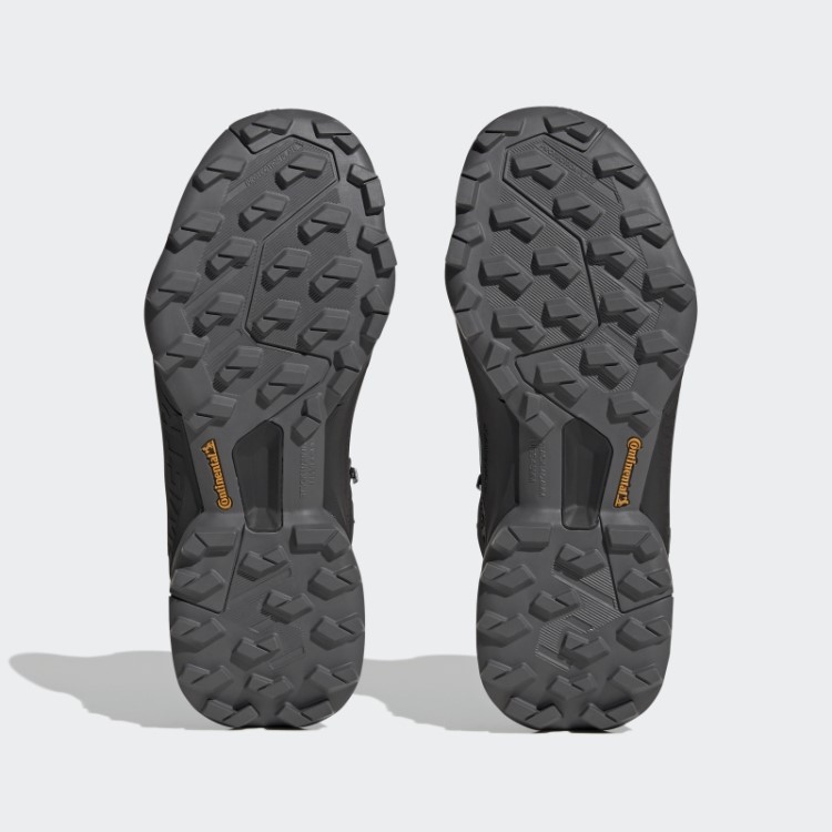 Tênis De Caminhada Adidas Terrex Swift R3 Mid Gore-tex Mint Ton