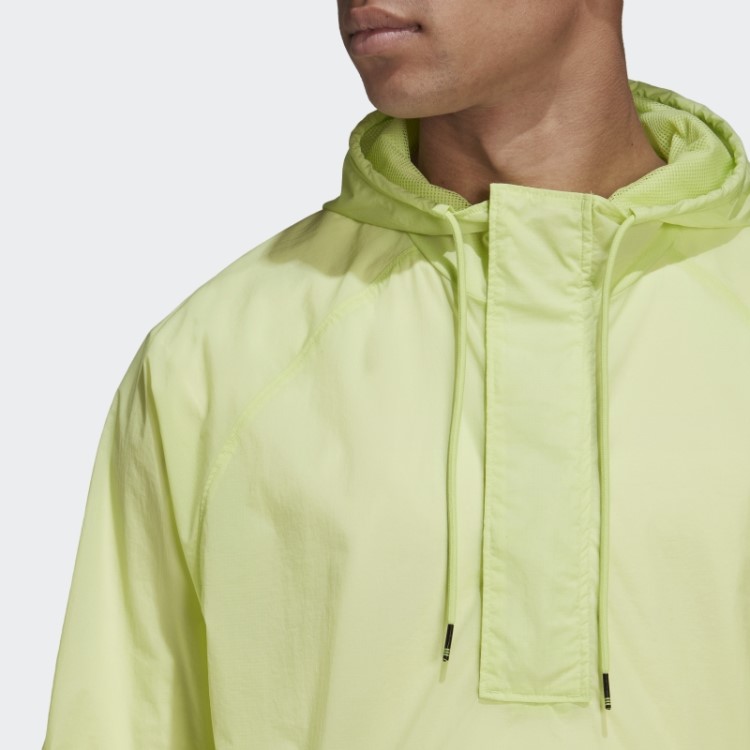 Adidas Sprt Anoraque Cal Quente