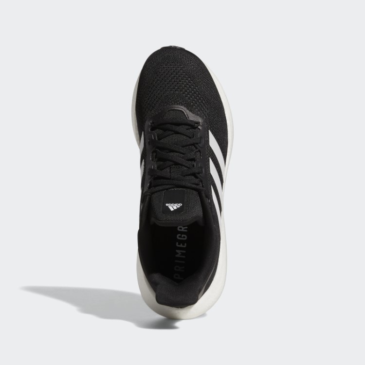 Tênis Preto Adidas Pureboost