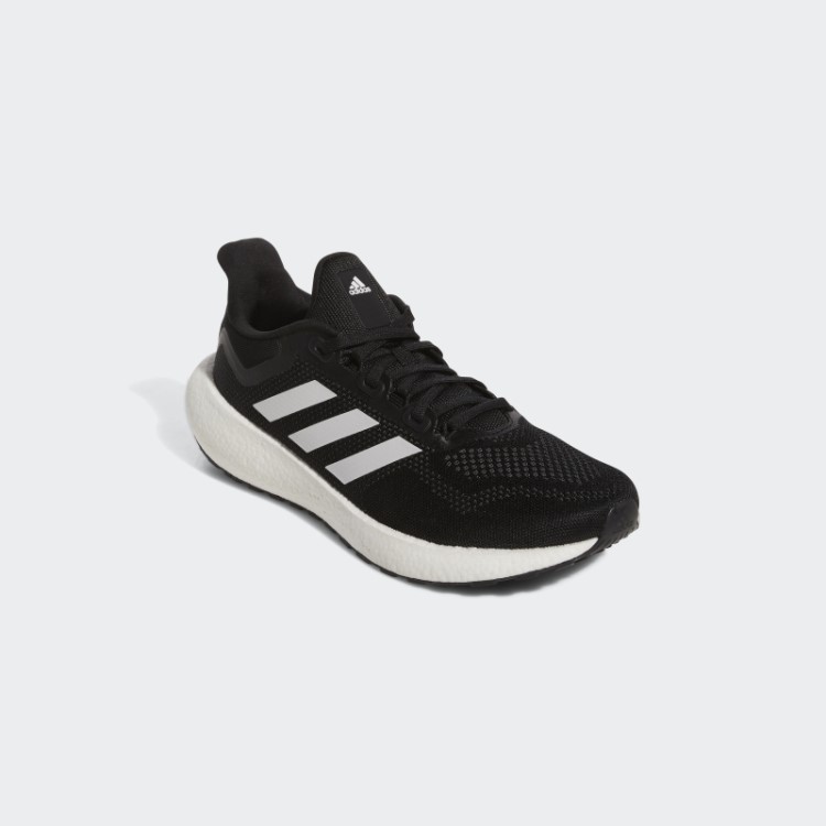 Tênis Adidas Black Pureboost 22