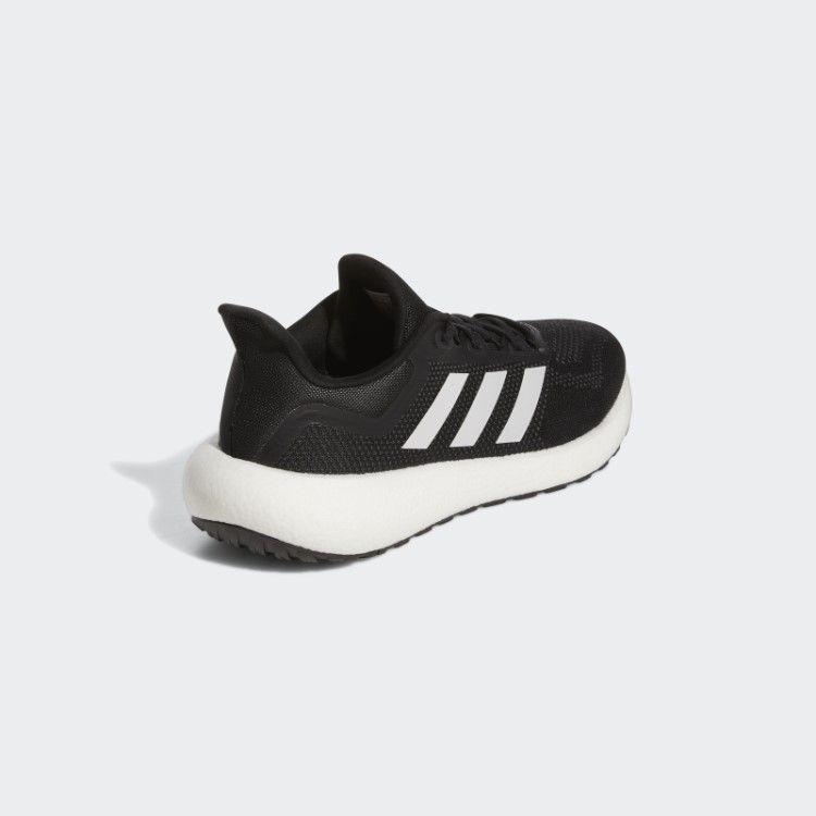 Tênis Adidas Black Pureboost 22