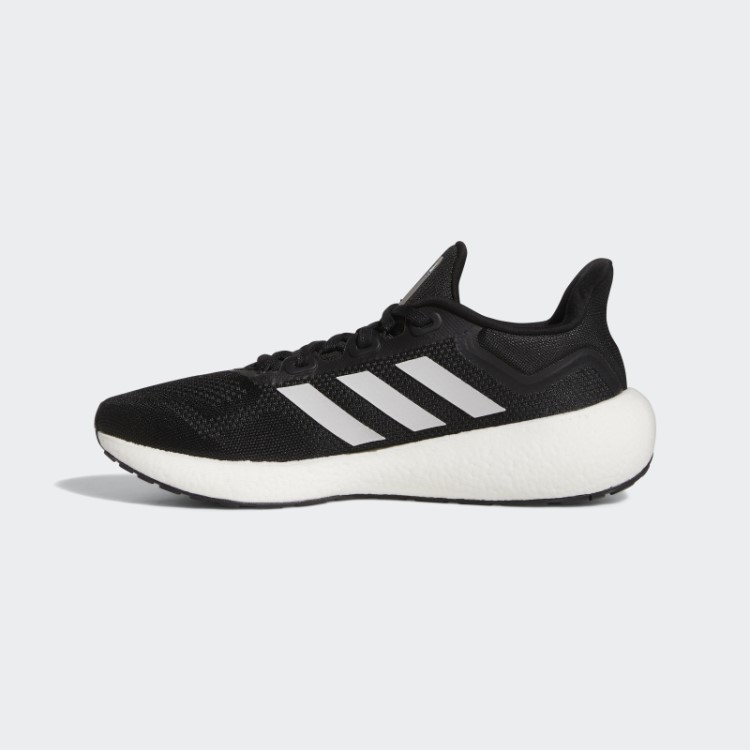 Tênis Adidas Black Pureboost 22