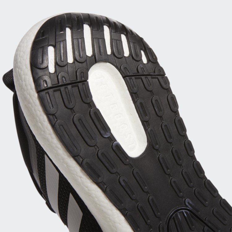 Tênis Adidas Black Pureboost 22