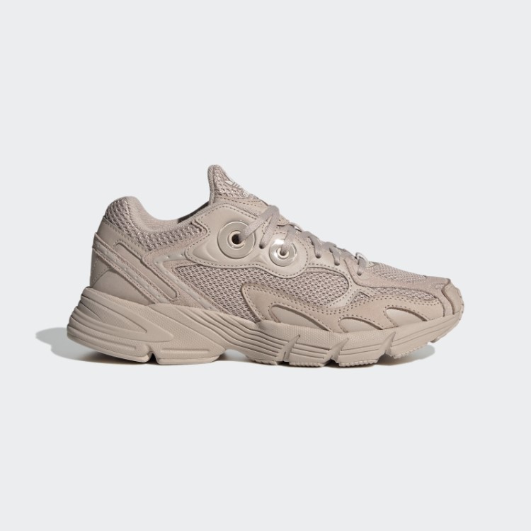 Tênis Adidas Astir Taupe