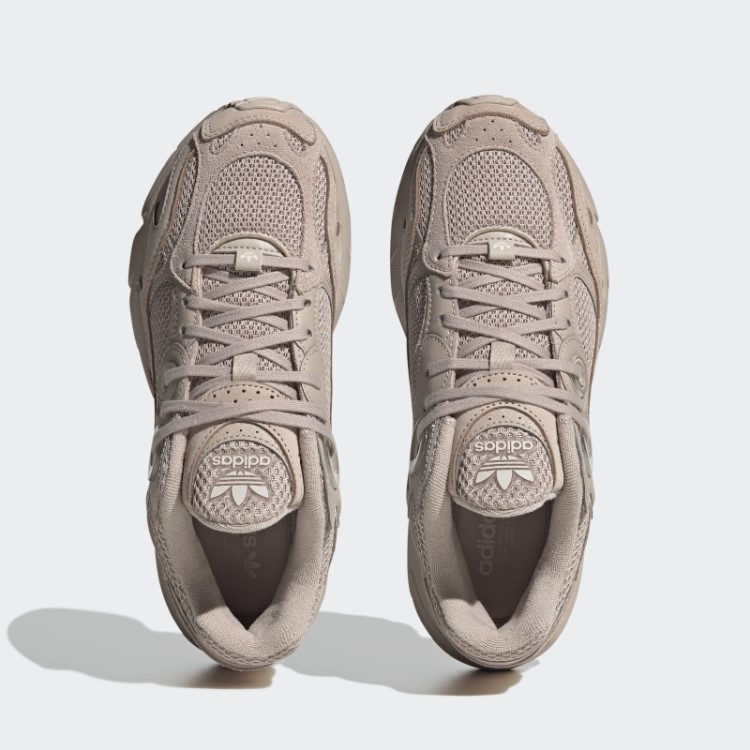 Tênis Adidas Astir Taupe
