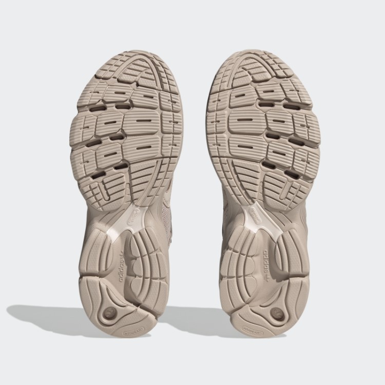 Tênis Adidas Astir Taupe