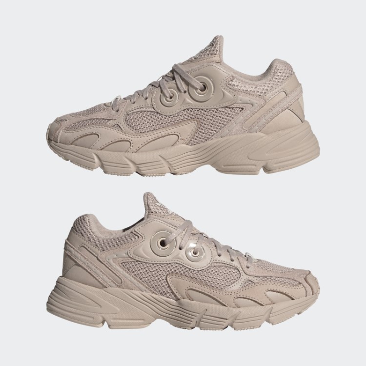 Tênis Adidas Astir Taupe
