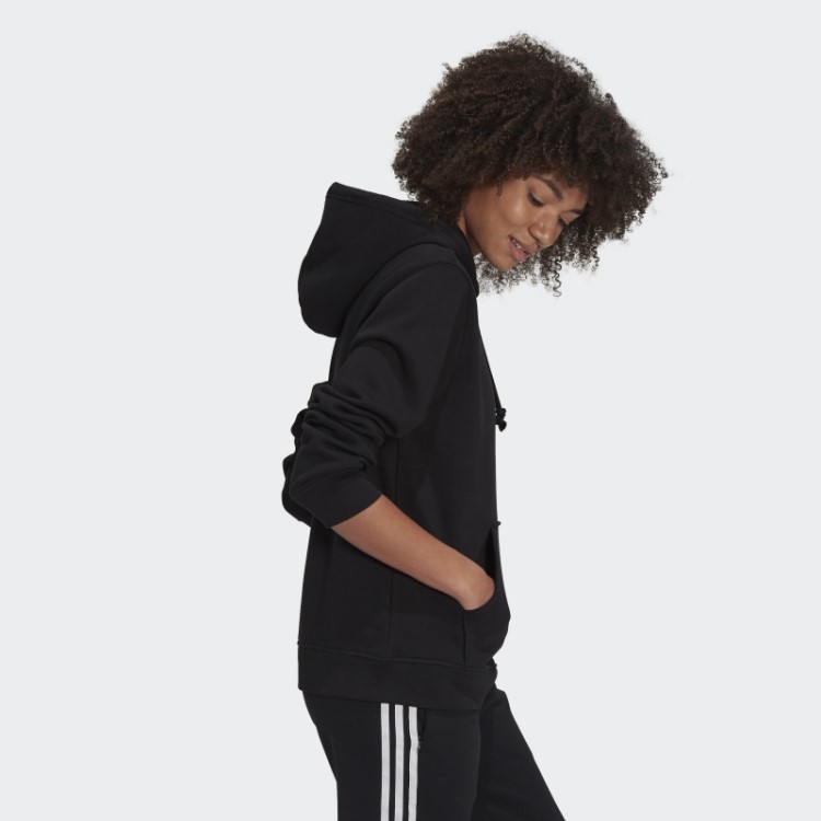 Adicolor Essentials Moletom Com Capuz Adidas Preto