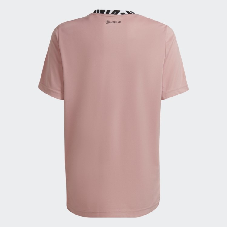 Malva Adidas X Disney Camiseta Rei Leão Quente