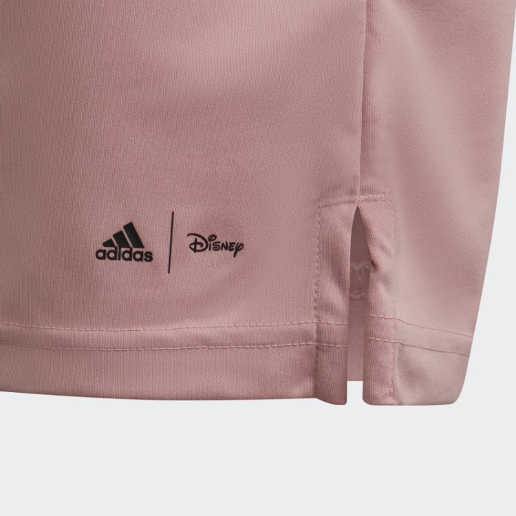 Malva Adidas X Disney Camiseta Rei Leão Quente