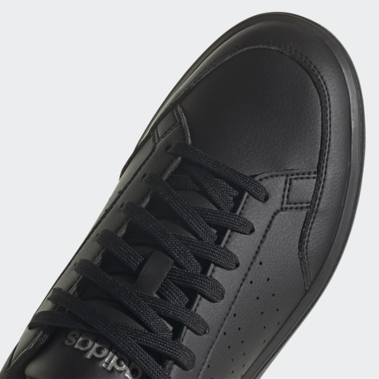Tênis Preto Adidas Nova