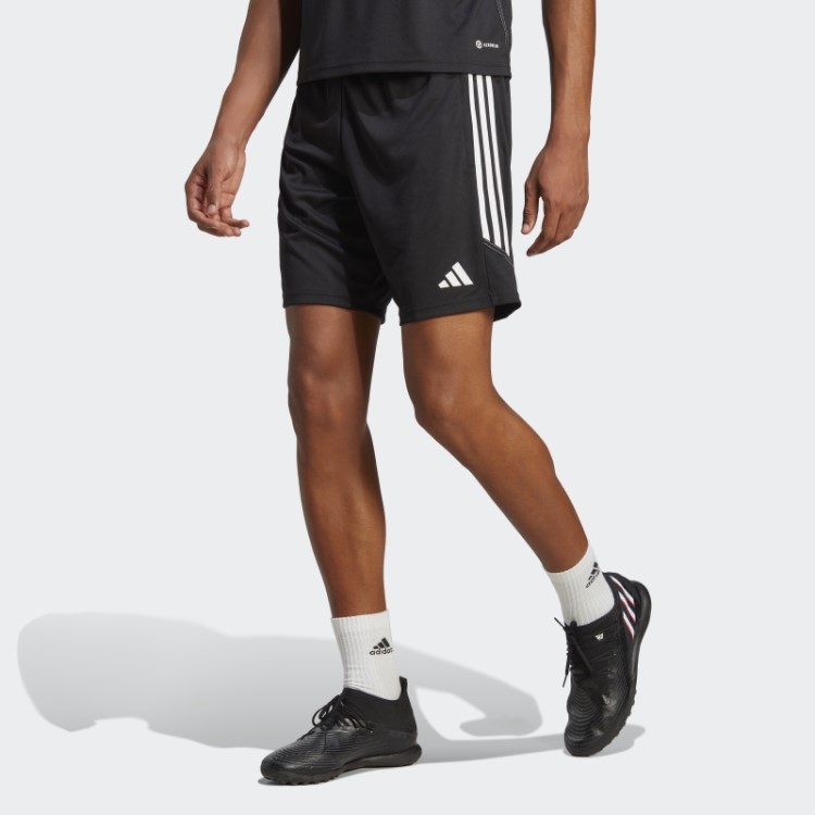Calção De Treino Adidas Tiro 23 Club Preto