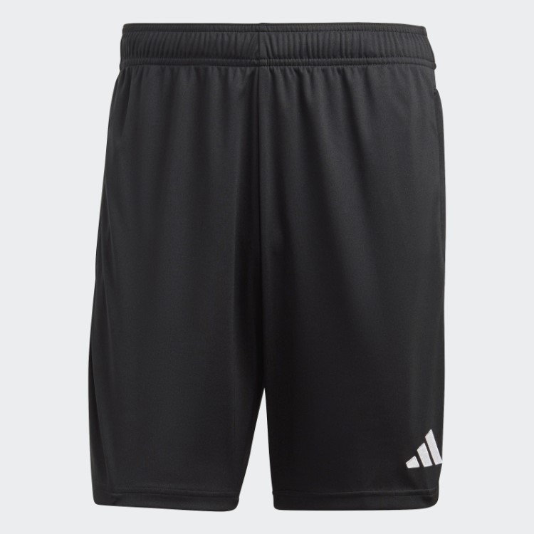 Calção De Treino Adidas Tiro 23 Club Preto