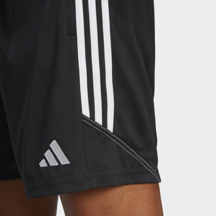 Calção De Treino Adidas Tiro 23 Club Preto