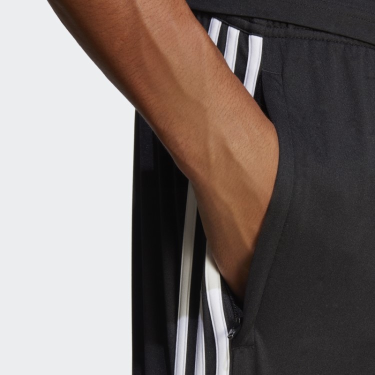 Calção De Treino Adidas Tiro 23 Club Preto