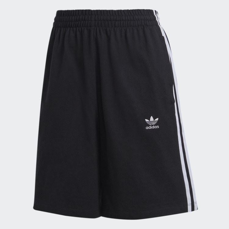 Bermuda Adicolor Classics Preta Adidas