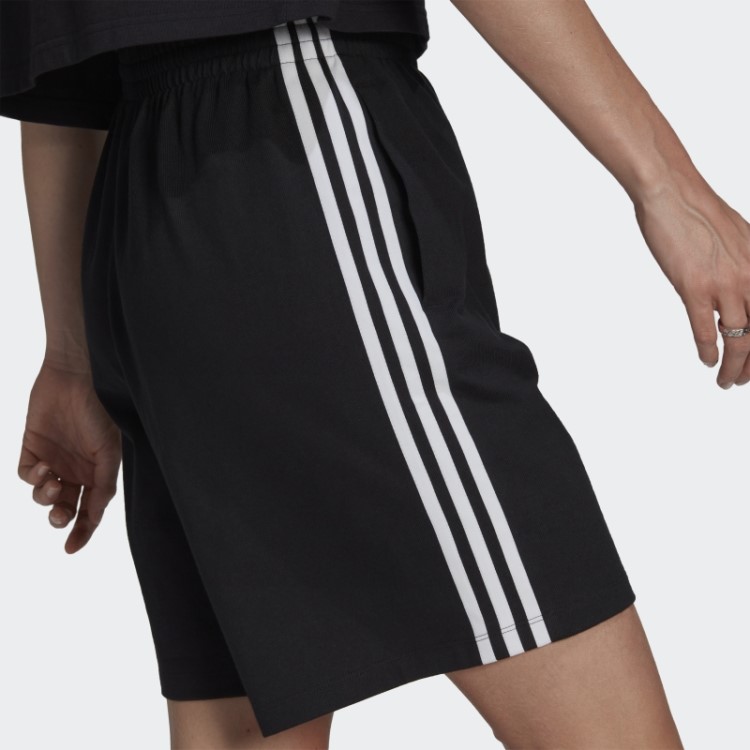 Bermuda Adicolor Classics Preta Adidas