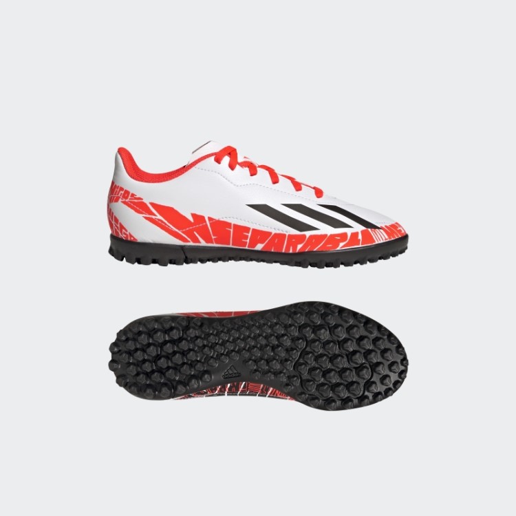 Tênis Adidas X Speedportal Messi.4 Branco