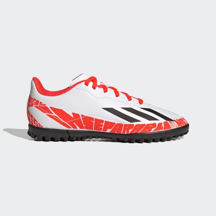 Tênis Adidas X Speedportal Messi.4 Branco