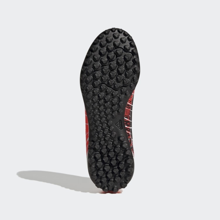 Tênis Adidas X Speedportal Messi.4 Branco
