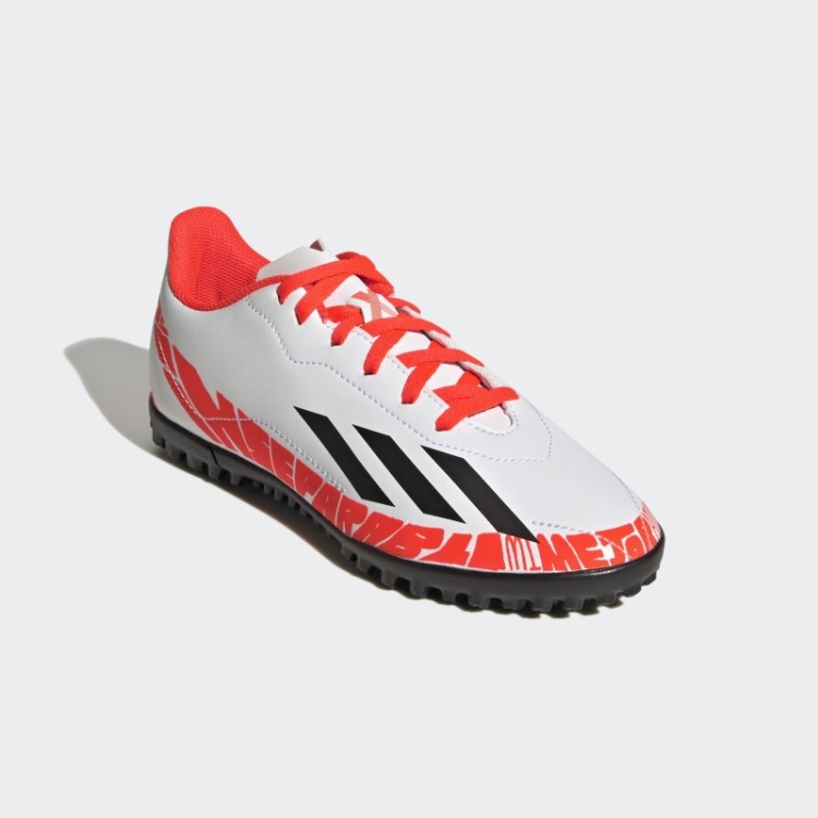 Tênis Adidas X Speedportal Messi.4 Branco