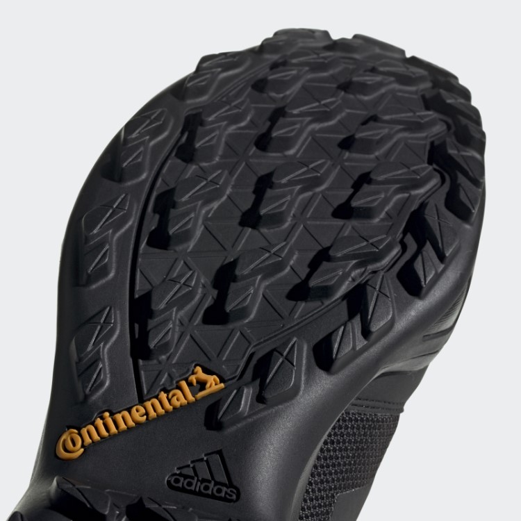 Tênis De Caminhada Terrex Ax3 Mid Gore-tex Preto Adidas