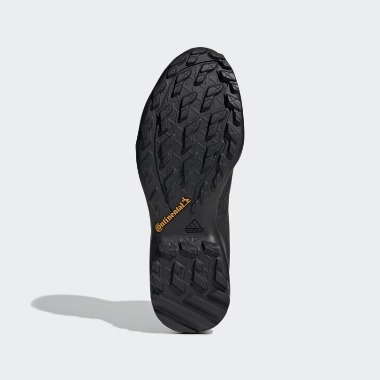 Tênis De Caminhada Terrex Ax3 Mid Gore-tex Preto Adidas