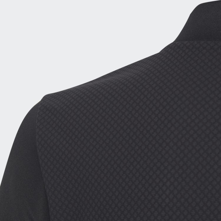 Preto Tiro 23 League Training Top Adidas