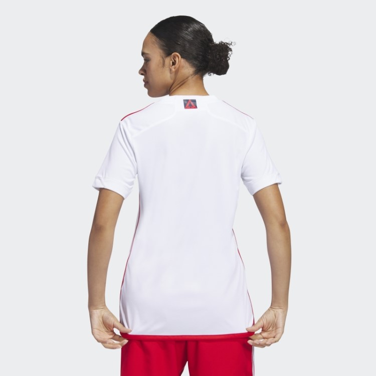 Camisa Adidas New England Revolution 23/24 Fora