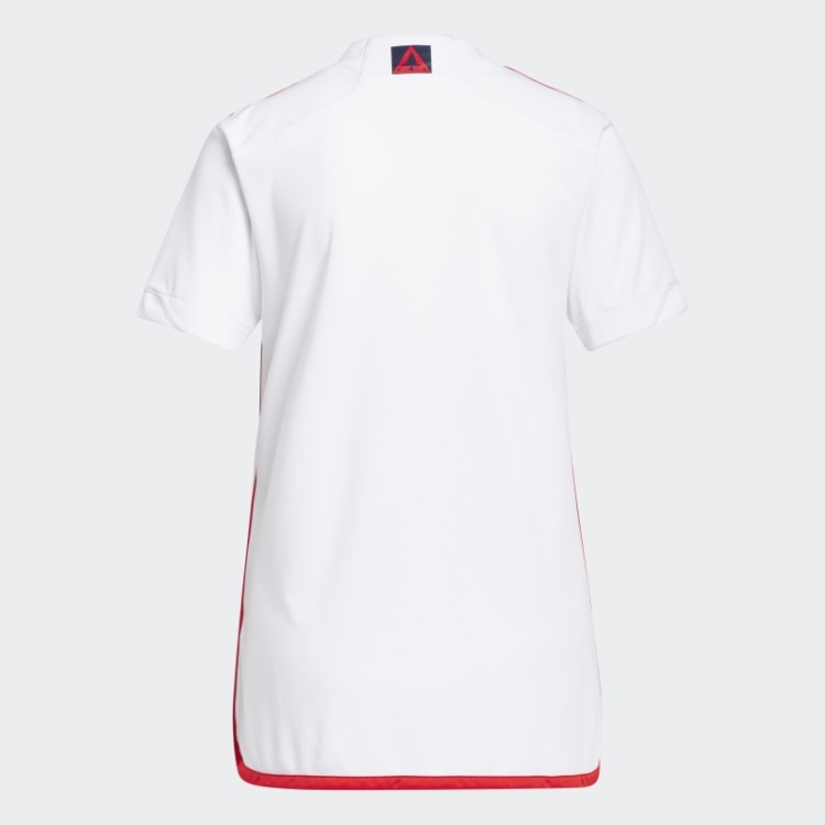 Camisa Adidas New England Revolution 23/24 Fora
