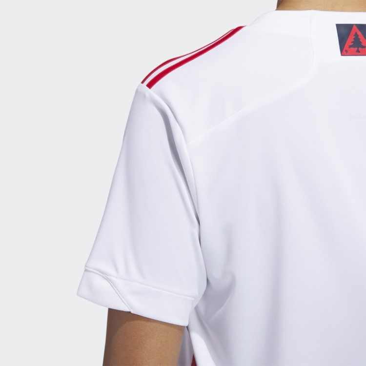 Camisa Adidas New England Revolution 23/24 Fora