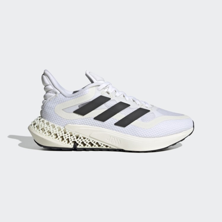 4dfwd Pulse 2 Tênis De Corrida Branco Adidas
