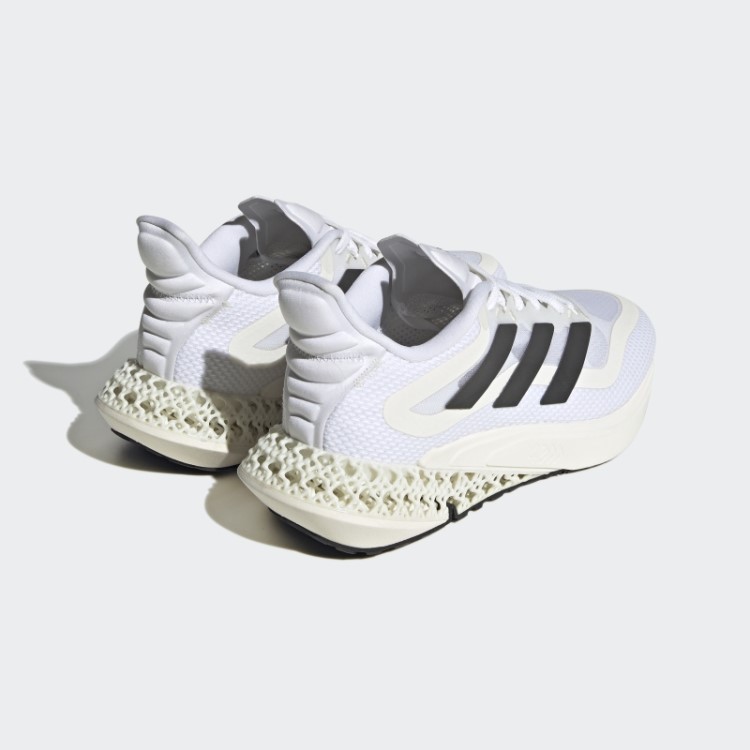4dfwd Pulse 2 Tênis De Corrida Branco Adidas